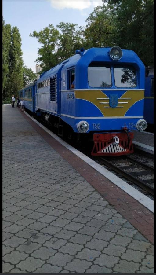 оперний театр у самому центрі * Dnipro